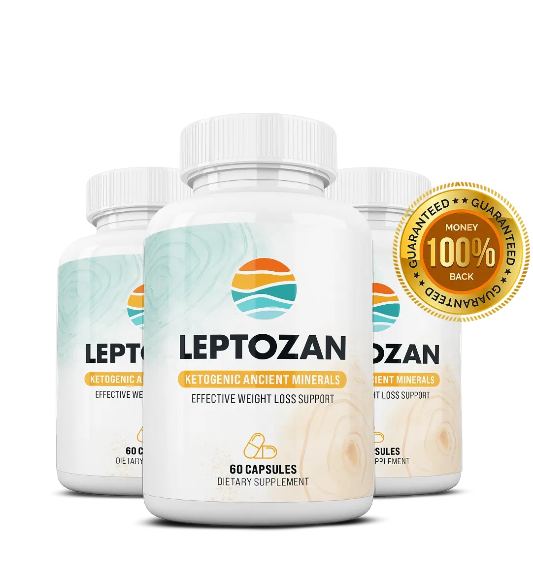 Leptozen supplements